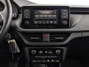 Skoda Rapid II Москва  - изображение 45
