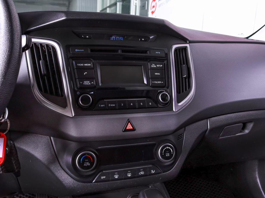 Hyundai Creta I Минеральные Воды  - изображение 12