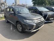 Mitsubishi Outlander III Рестайлинг 3 Москва  - изображение 8