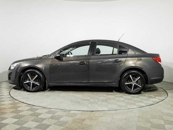 Chevrolet Cruze I Рестайлинг с пробегом 2014 года, цена 799 777 рублей, 143225 км, седан, Автокод Объявления