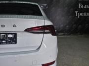 Skoda Octavia IV (A8) Краснодар  - изображение 52