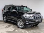Toyota Land Cruiser Prado 150 Series Рестайлинг 3 Москва  - изображение 33