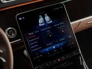 Mercedes-Benz S-Класс AMG IV (W223) Москва  - изображение 46