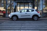 Nissan Juke I Брянск  - изображение 25