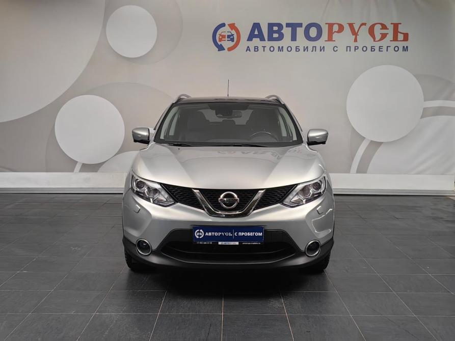 Nissan Qashqai II Москва  - изображение 3
