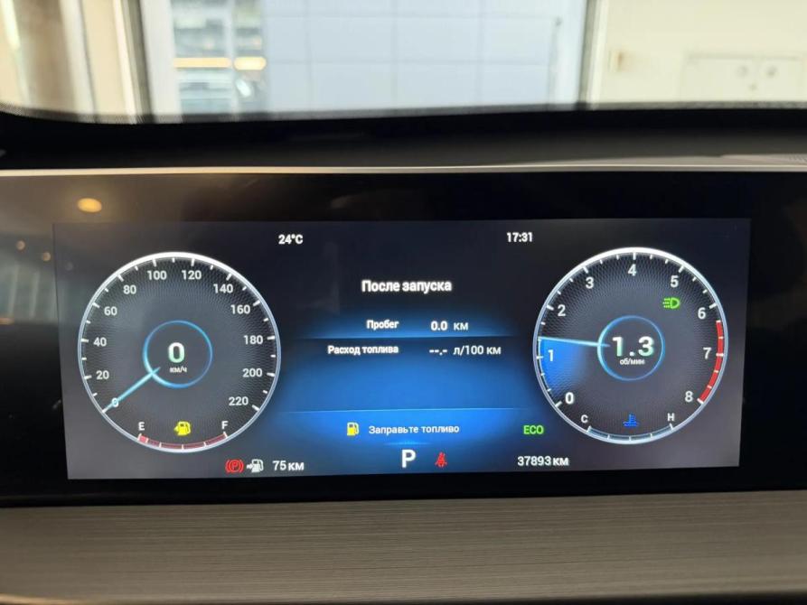 Chery Tiggo 4 Pro I Рестайлинг Подольск  - изображение 19