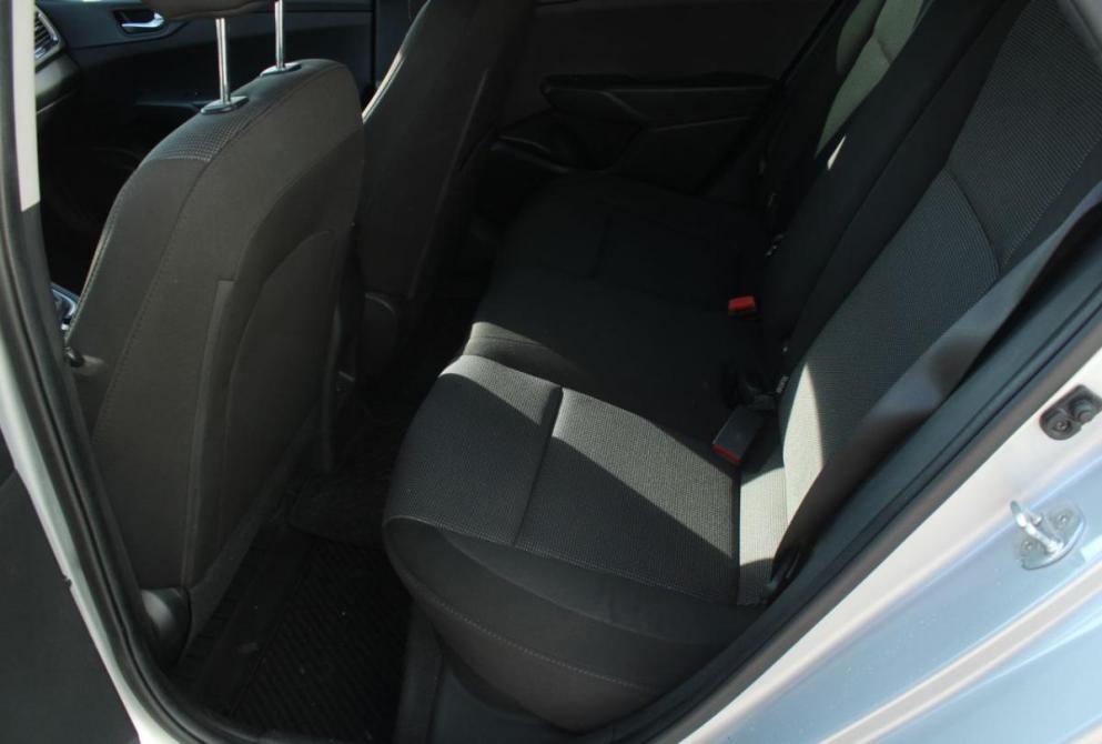 Hyundai Solaris II Саратов  - изображение 22