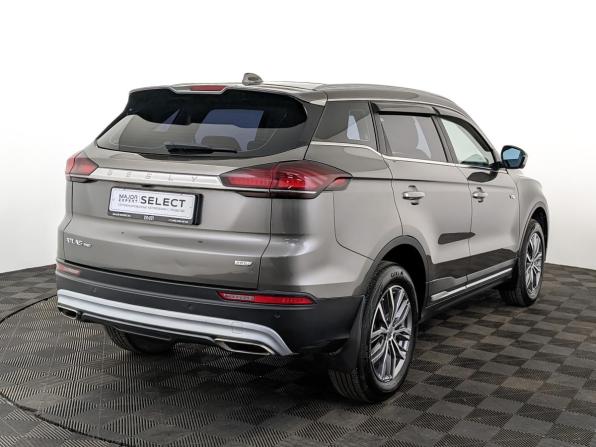 Geely Atlas Pro с пробегом 2023 года, цена 2 250 000 рублей, 27206 км, внедорожник, Автокод Объявления