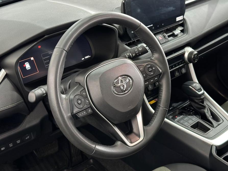 Toyota RAV4 V (XA50) Москва  - изображение 12