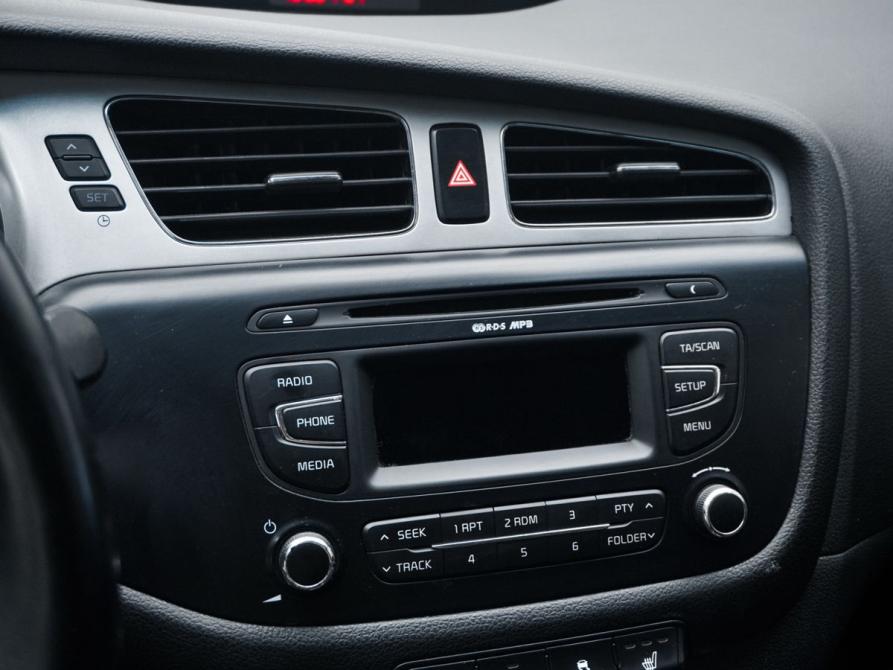 Kia Ceed II Ростов-на-Дону  - изображение 14