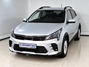 Kia Rio IV Рестайлинг Москва  - изображение 16