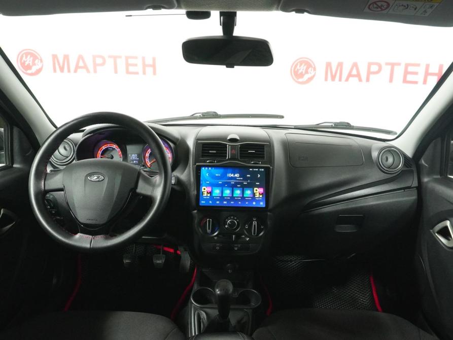 Lada (ВАЗ) Granta I Рестайлинг Вологда  - изображение 15