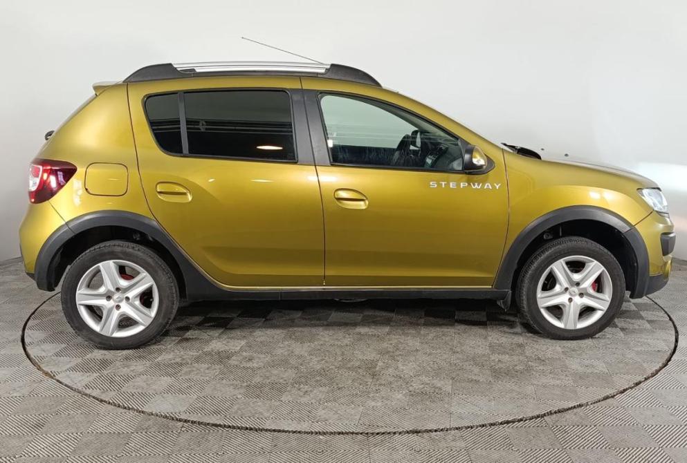 Renault Sandero II Волгоград  - изображение 8