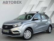 Lada (ВАЗ) XRAY I Екатеринбург  - изображение 18