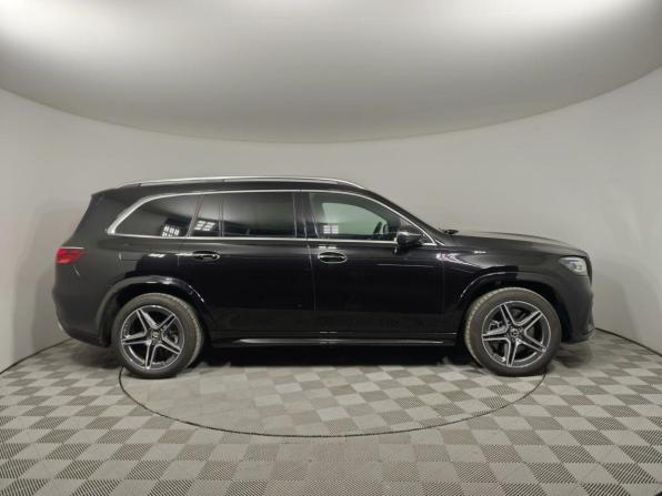 Новый Mercedes-Benz GLS II (X167) Рестайлинг 2025 года, цена 18 900 000 рублей, внедорожник, Автокод Объявления