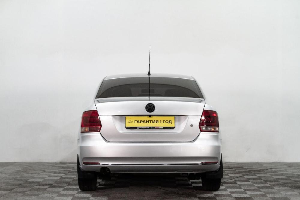 Volkswagen Polo V Сургут  - изображение 6