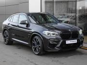 BMW X4 M I (F98) Москва  - изображение 30