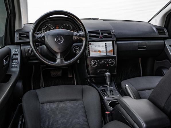 Mercedes-Benz A-Класс II (W169) Рестайлинг с пробегом 2012 года, цена 910 000 рублей, 99631 км, хэтчбек, Автокод Объявления