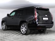 Cadillac Escalade IV Химки  - изображение 26