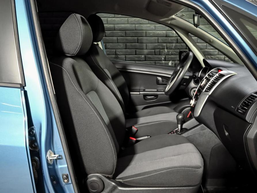 Kia Venga I Екатеринбург  - изображение 11