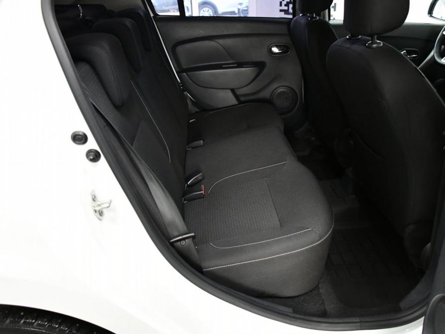 Renault Logan II Рестайлинг Новосибирск  - изображение 10