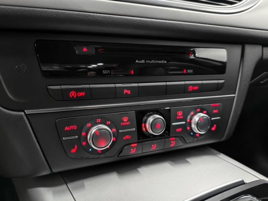 Audi A6 IV (C7) Рестайлинг Новосибирск  - изображение 19