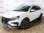 Lada (ВАЗ) Vesta I Рестайлинг (NG) Калуга  - изображение 17