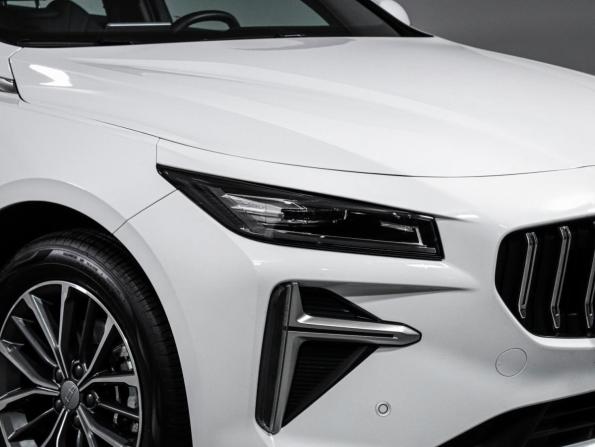Geely Preface I с пробегом 2024 года, цена 2 899 000 рублей, 14760 км, седан, Автокод Объявления