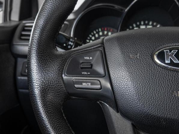 Kia Rio III с пробегом 2013 года, цена 950 000 рублей, 149682 км, седан, Автокод Объявления