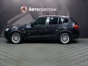 BMW X3 II (F25) Оренбург  - изображение 24