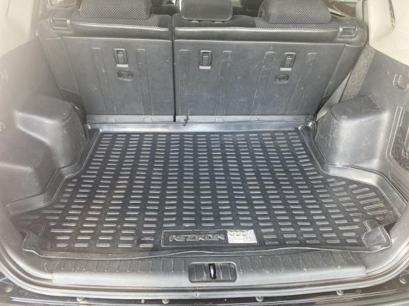 Hyundai Tucson I с пробегом 2007 года, цена 740 000 рублей, 189154 км, внедорожник, Автокод Объявления