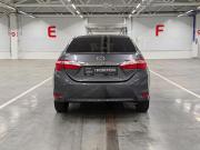Toyota Corolla XI (E160 E170 E180) Казань  - изображение 29