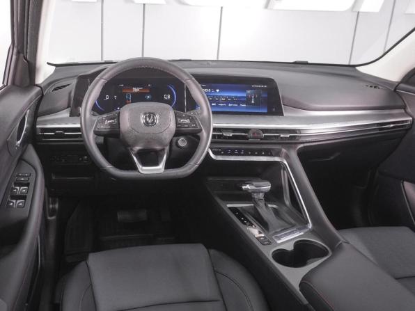 Changan CS35 Plus I Рестайлинг с пробегом 2023 года, цена 1 729 040 рублей, 52687 км, внедорожник, Автокод Объявления