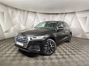 Audi Q5 II (FY) Москва  - изображение 20