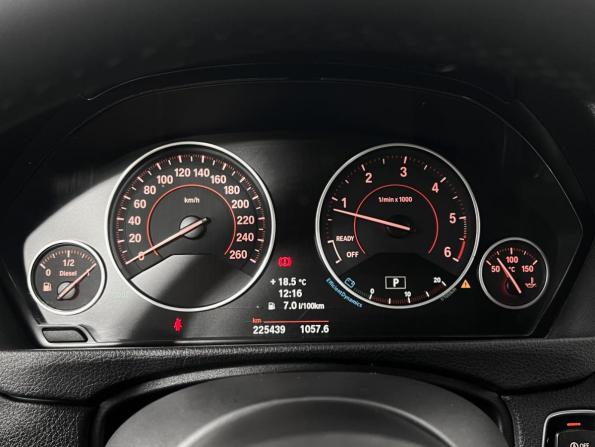 BMW 4 серии F32/F33/F36 с пробегом 2014 года, цена 1 820 900 рублей, 225439 км, лифтбек, Автокод Объявления