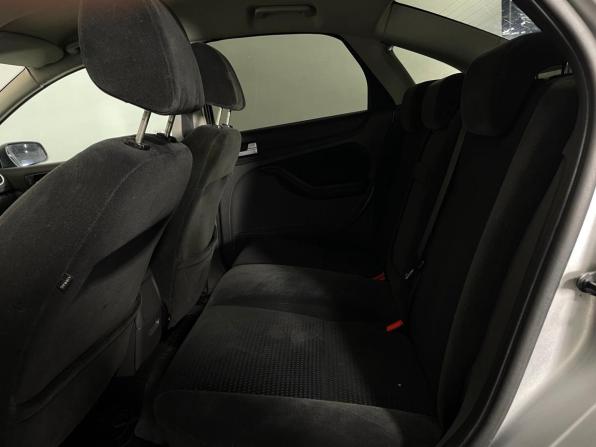 Ford Focus II с пробегом 2007 года, цена 425 000 рублей, 227000 км, седан, Автокод Объявления