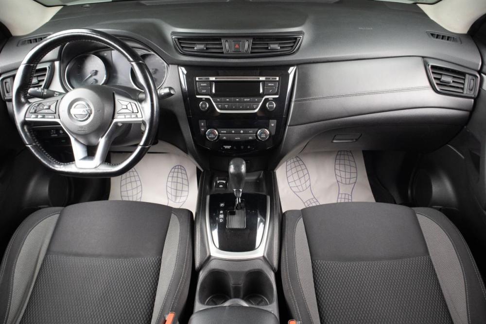 Nissan Qashqai II Рестайлинг Оренбург  - изображение 8
