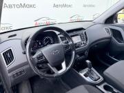Hyundai Creta I Тюмень  - изображение 32