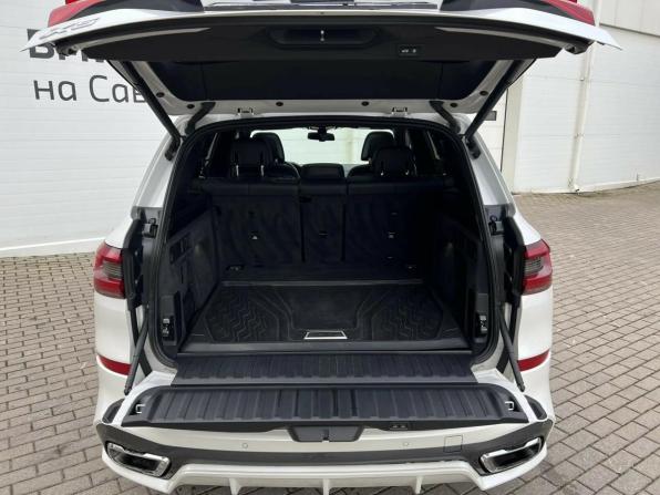 BMW X5 IV (G05/G18) с пробегом 2019 года, цена 5 299 000 рублей, 180686 км, внедорожник, Автокод Объявления