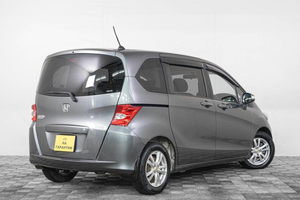 Honda Freed I Рестайлинг Кемерово  - изображение 7