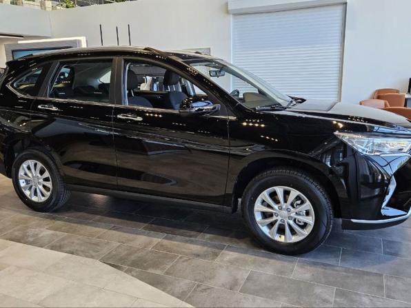 Новый Haval M6 II 2026 года, цена 2 325 510 рублей, внедорожник, Автокод Объявления