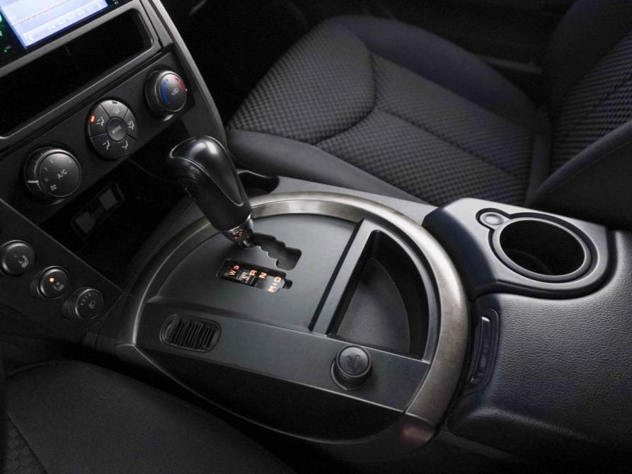 SsangYong Kyron I Рестайлинг Москва  - изображение 12