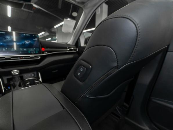 Toyota Highlander IV (XU70) с пробегом 2026 года, цена 5 150 000 рублей, 25 км, внедорожник, Автокод Объявления