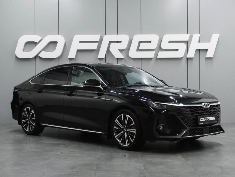 Chery Arrizo 8 Воронеж  - изображение 1