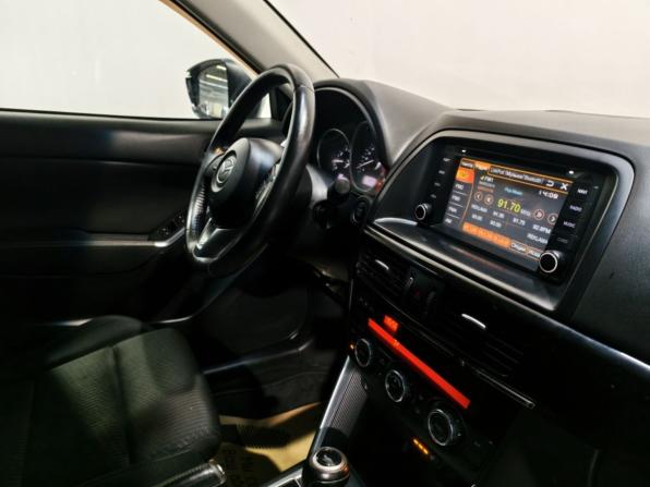 Mazda CX-5 I с пробегом 2012 года, цена 1 665 000 рублей, 154528 км, внедорожник, Автокод Объявления