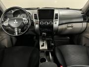Mitsubishi Pajero Sport II Рестайлинг Тюмень  - изображение 39