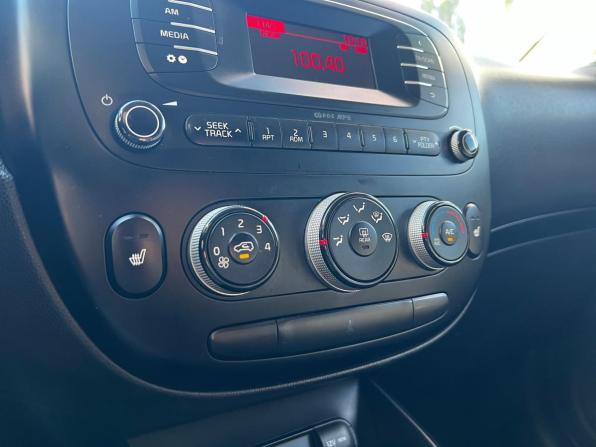 Kia Soul II с пробегом 2014 года, цена 1 170 000 рублей, 145530 км, хэтчбек, Автокод Объявления