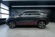 Changan CS35 Plus I Рестайлинг Москва  - изображение 25