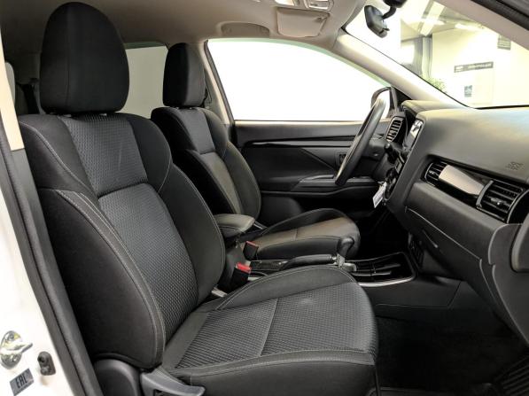 Mitsubishi Outlander III Рестайлинг 3 с пробегом 2019 года, цена 2 050 000 рублей, 82603 км, внедорожник, Автокод Объявления