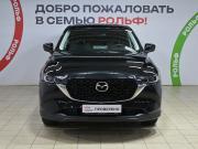 Mazda CX-5 II Рестайлинг Москва  - изображение 21